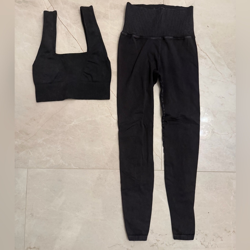 Free people movement xs set